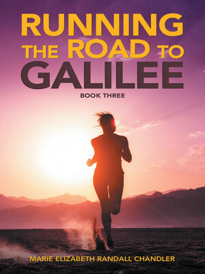cover image of Running the Road to Galilee